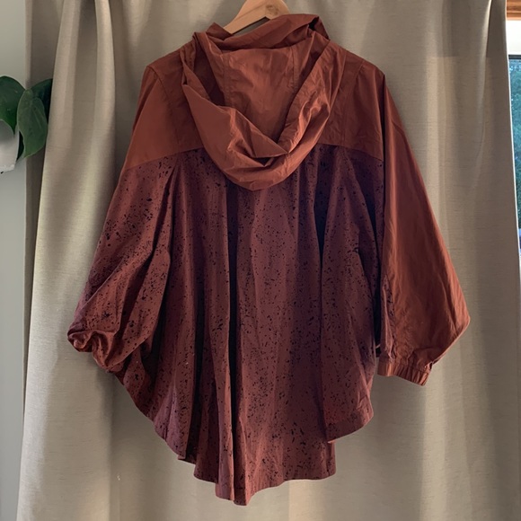 Lululemon Ride & Reflect Jacket *lululemon X SoulCycle - Picture 4 of 4